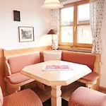 Zajazd Haus Lofertal Reit im Winkl