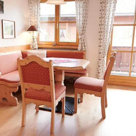 Haus Lofertal Zajazd Reit im Winkl