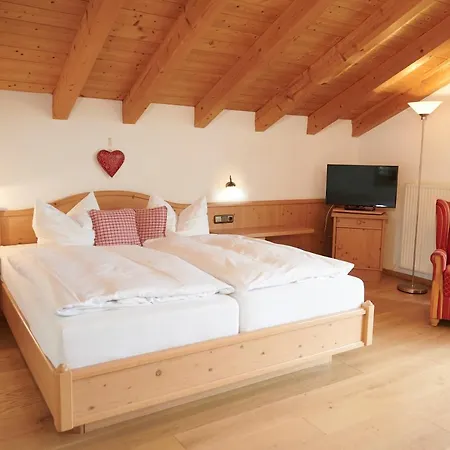 Haus Lofertal Reit im Winkl