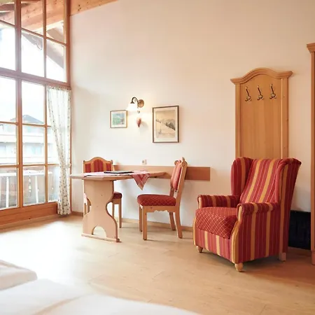 Haus Lofertal 여관
