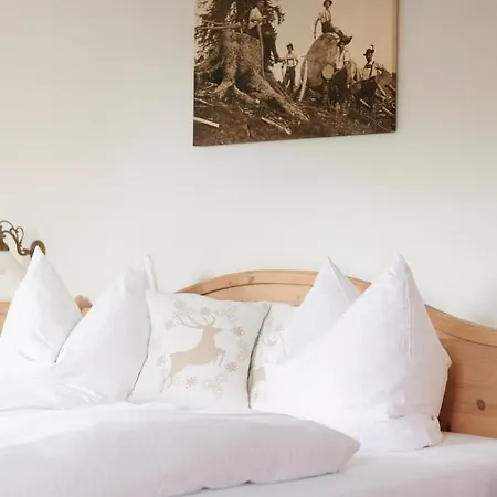 Haus Lofertal 3*