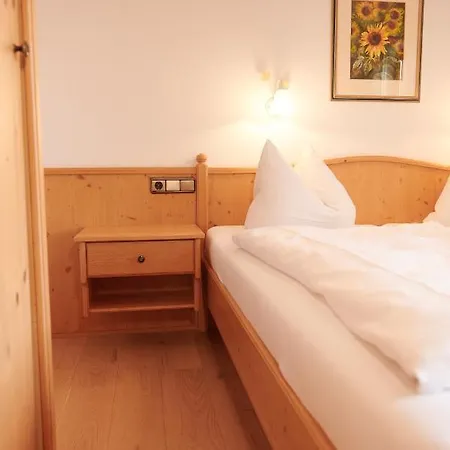 Kro Haus Lofertal 3*