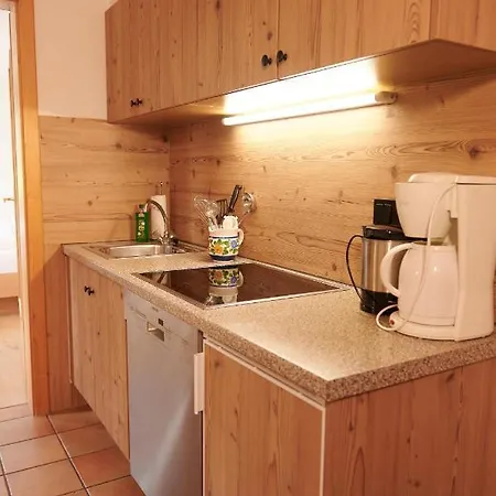 Haus Lofertal Reit im Winkl