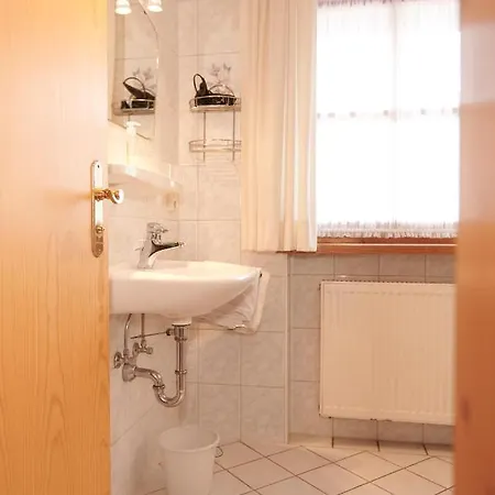 Haus Lofertal 3*