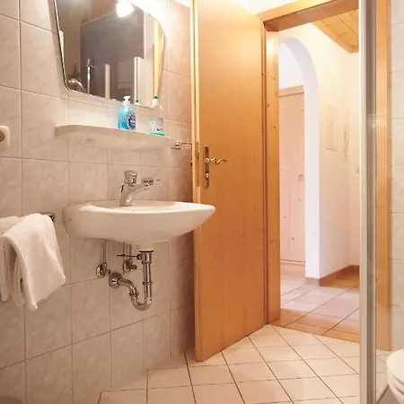 Haus Lofertal Han/Misafirhane Reit im Winkl