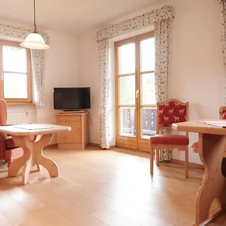 Haus Lofertal Reit im Winkl