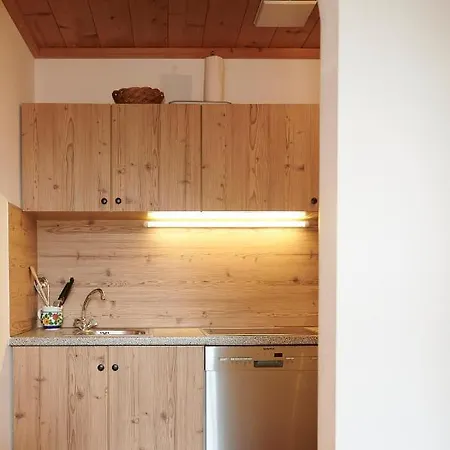 Haus Lofertal 3*