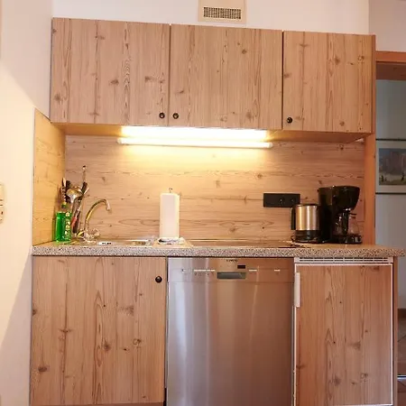 Haus Lofertal Мини-отель Райт-им-Винкль