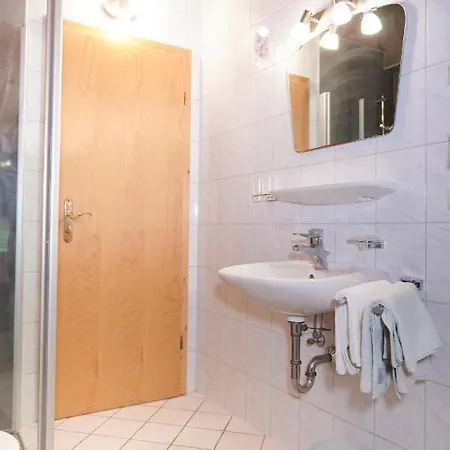 Haus Lofertal 3* Reit im Winkl