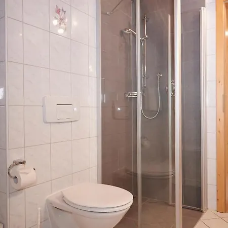 Haus Lofertal Мини-отель 3*