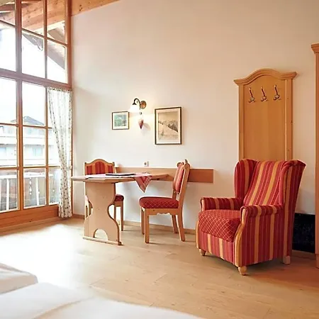 Haus Lofertal 3*