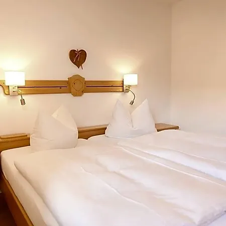 Kro Haus Lofertal