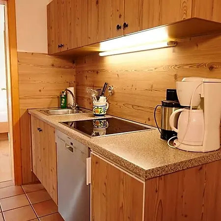 Haus Lofertal Мини-отель 3*