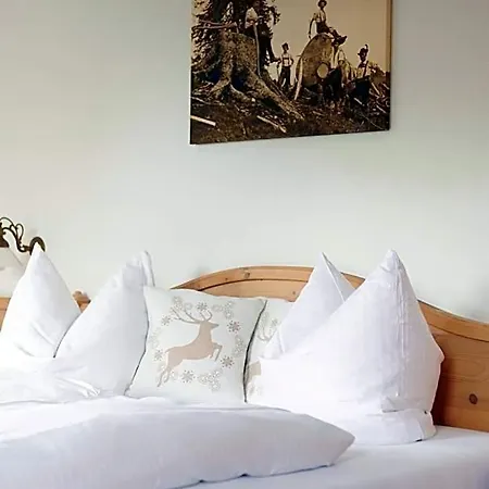Haus Lofertal Мини-отель Райт-им-Винкль