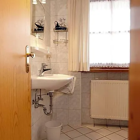 Мини-отель Haus Lofertal 3*