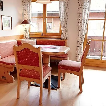 Haus Lofertal 3* Reit im Winkl