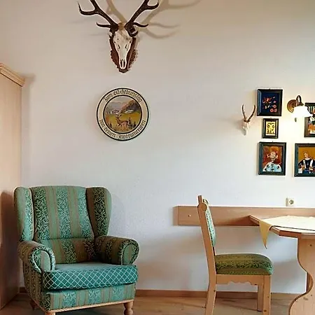 Haus Lofertal Han/Misafirhane Reit im Winkl