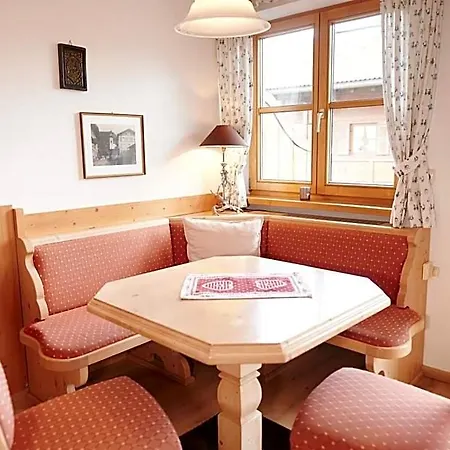 Haus Lofertal Kro 3*
