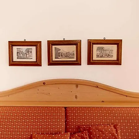 Kro Haus Lofertal 3*