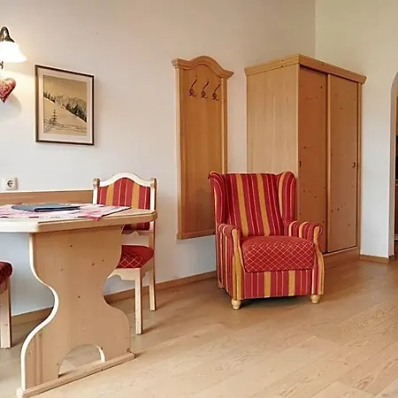 Haus Lofertal 3* Reit im Winkl