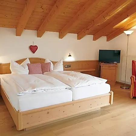 Haus Lofertal 3*