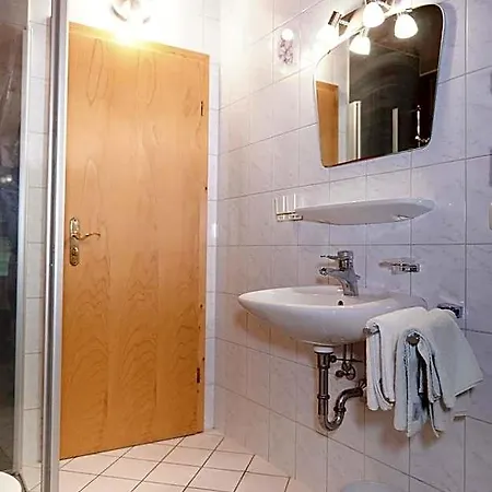Haus Lofertal Райт-им-Винкль