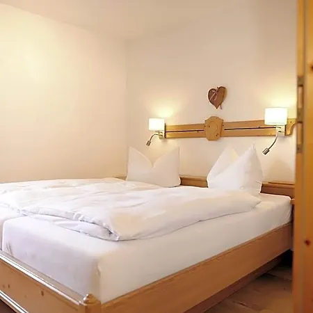 Han/Misafirhane Haus Lofertal Reit im Winkl
