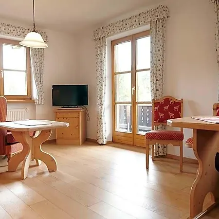 Haus Lofertal Kro Reit im Winkl