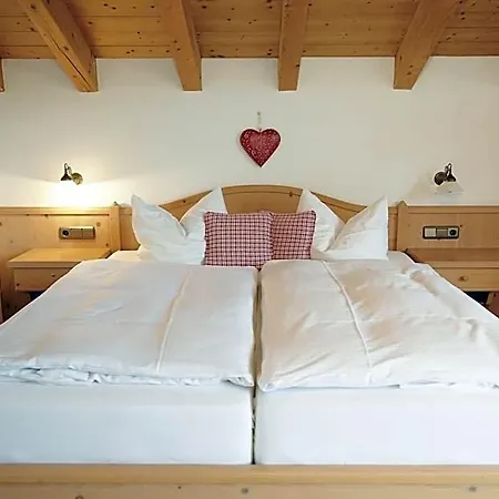 Haus Lofertal Kro Reit im Winkl