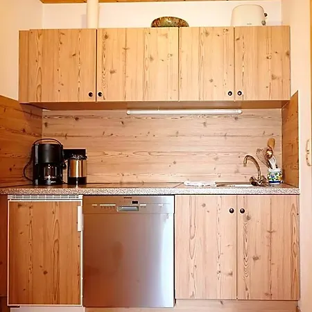 Haus Lofertal Мини-отель Райт-им-Винкль