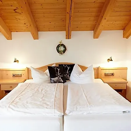 Kro Haus Lofertal 3*