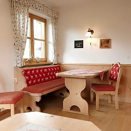 Haus Lofertal Kro