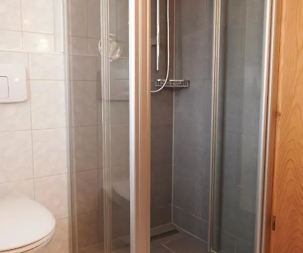Haus Lofertal ريت ام وينكل