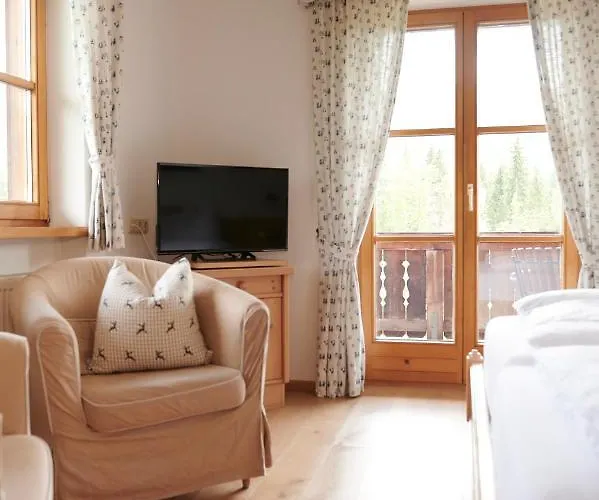 Haus Lofertal