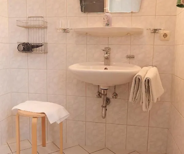 Haus Lofertal ريت ام وينكل