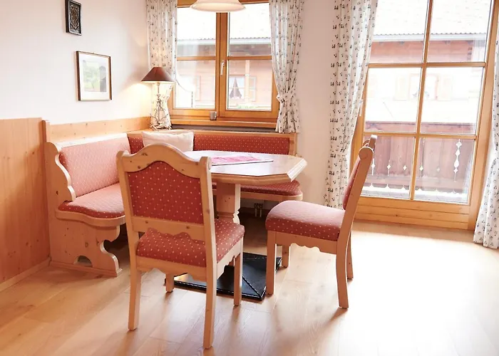 Haus Lofertal بيت ريفي ريت ام وينكل