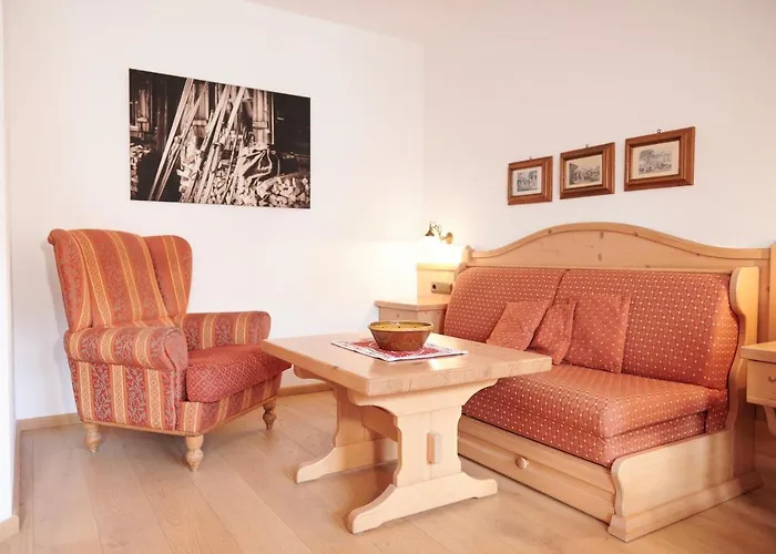 بيت ريفي Haus Lofertal 3*