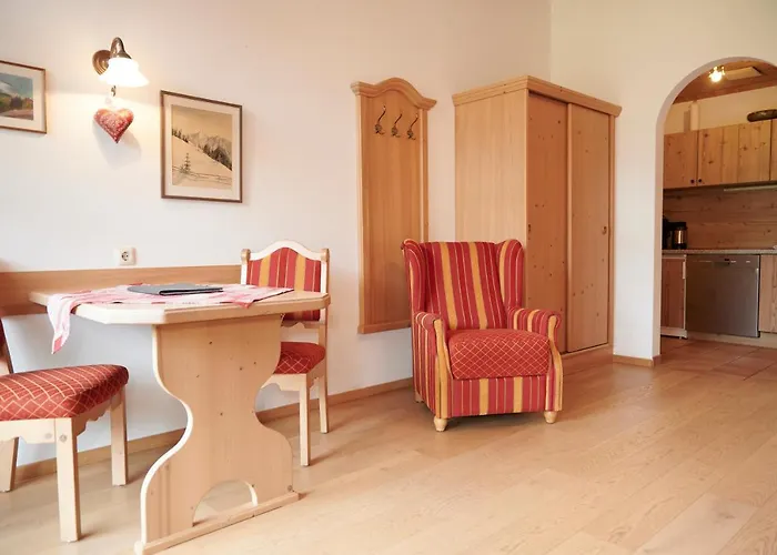 Haus Lofertal 3* ريت ام وينكل