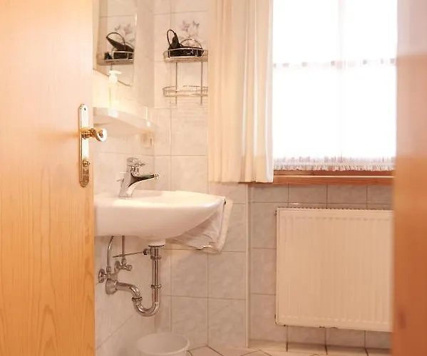 Haus Lofertal 3*