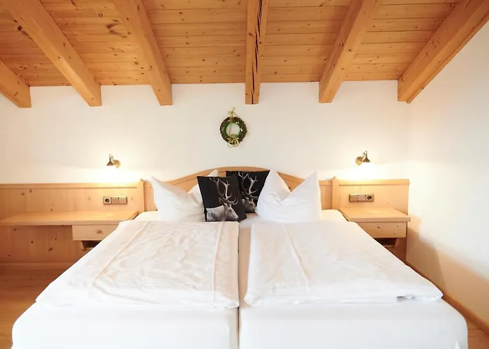 Haus Lofertal ريت ام وينكل