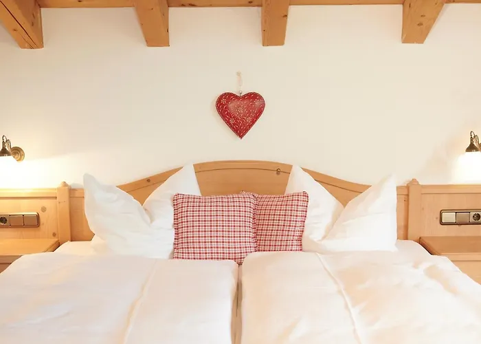 Haus Lofertal 3*
