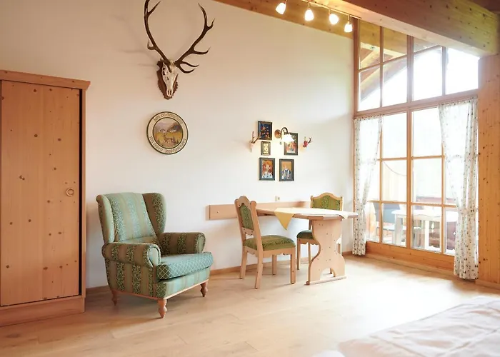 Haus Lofertal