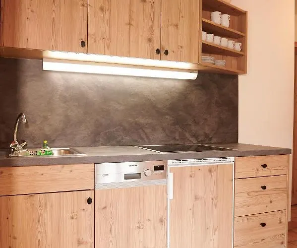 بيت ريفي Haus Lofertal ريت ام وينكل