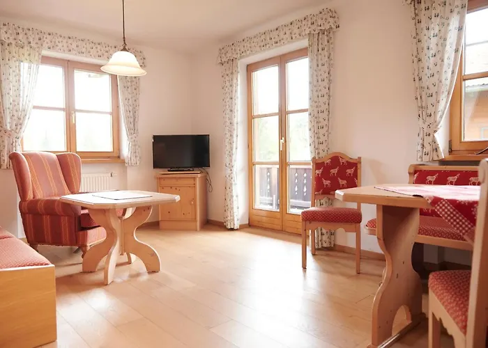 Haus Lofertal ريت ام وينكل