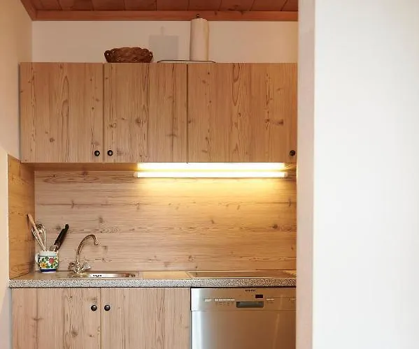 Haus Lofertal 3*