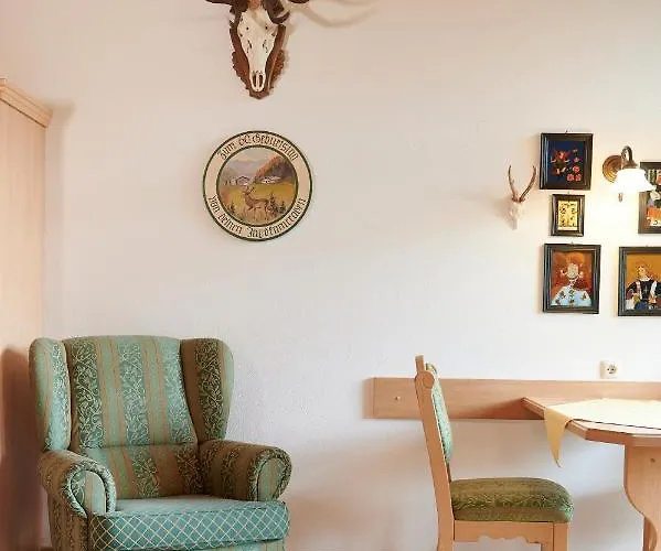 Haus Lofertal