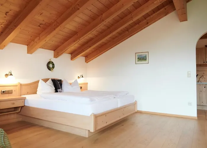 Haus Lofertal بيت ريفي 3*