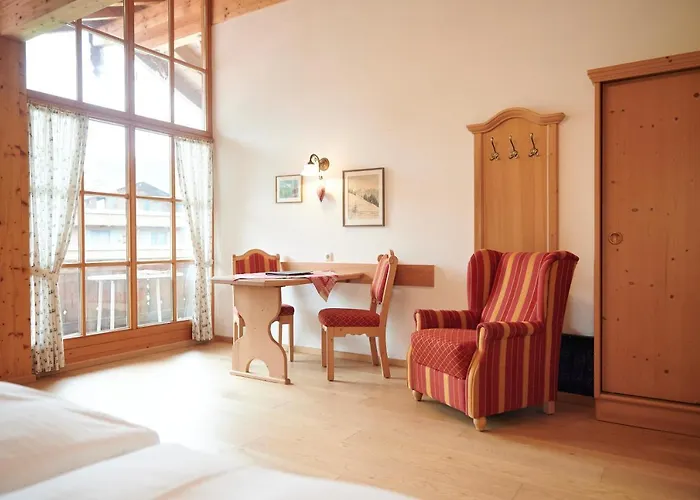 Haus Lofertal بيت ريفي
