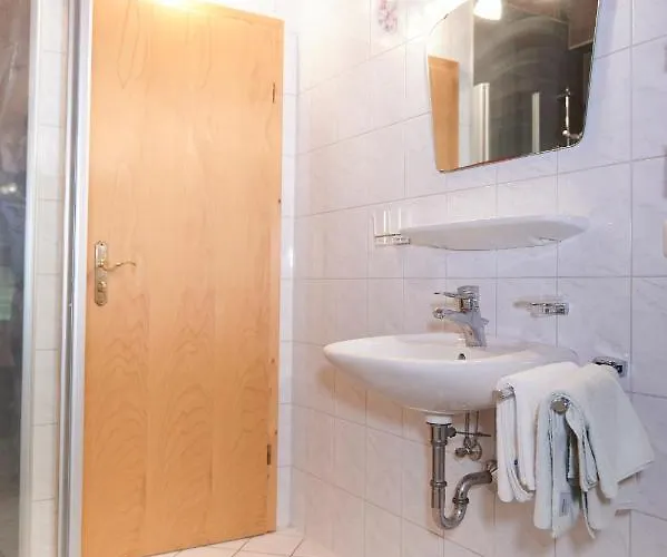 Haus Lofertal 3* ريت ام وينكل