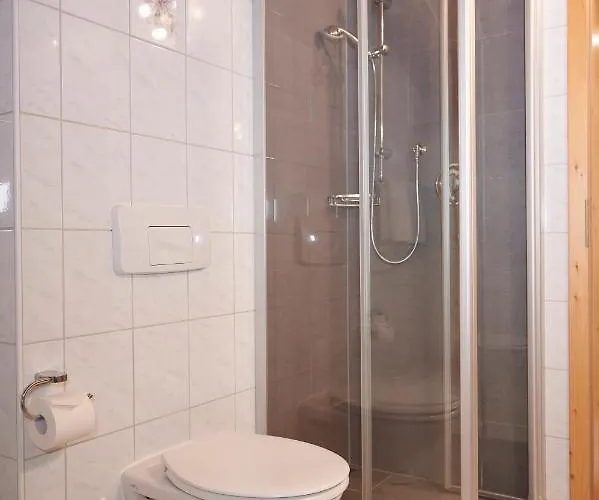 Haus Lofertal بيت ريفي 3*